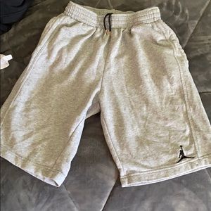 Jordan shorts